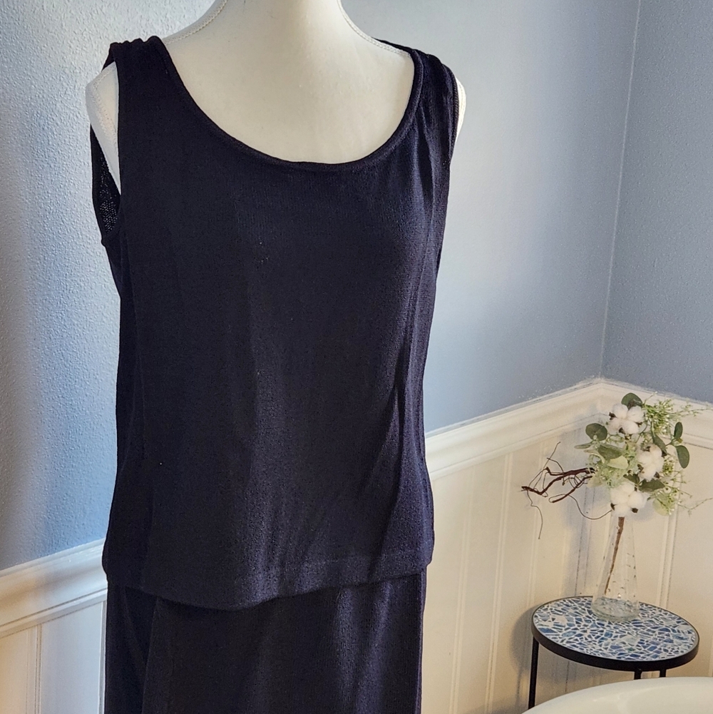 2pc St. John Tank & Skirt